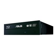 Blu-Ray RW | ASUS BW16D1HT Retail Silent optical disc drive Internal BluRay RW