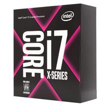 Intel i7-7800X | Intel Core i7-7800X processor 3.5 GHz Box 8.25 MB L3