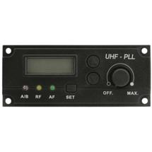 Multi-frequency receiver module | Quzo UK