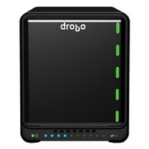 Drobo  | Drobo DRDR6A31/5TB-RED 5 Bay NAS | Quzo