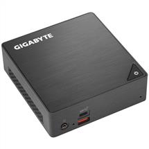 Gigabyte GB-BRi3-8130-BW/120GB-M.2/8GB | Quzo UK