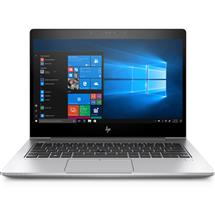 HP EliteBook 830 G5 Notebook 33.8 cm (13.3") Full HD Intel® Core™ i7 8