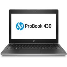 HP ProBook 430 G5 Silver Notebook 33.8 cm (13.3") 1920 x 1080 pixels