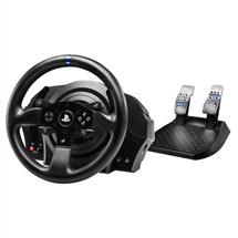 PS4 Steering Wheel | Thrustmaster T300 RS 1080? Force Feedback Racing Wheel for