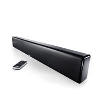 Canton  | Canton DM9 (200W) Wall Mounted 2.1 Virtual Surround System (Black) UK