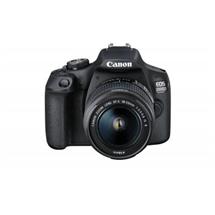 Canon Digital Cameras | EOS 2000D EF-S 18-55MM IS GB | Quzo