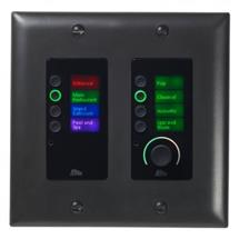 Bss  | Ethernet Controller with 8 Buttons and Volume Control