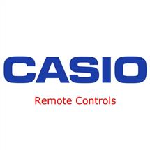 Casio Remote Controls | Casio YT-120 Remote Control for XJ Projectors | Quzo UK