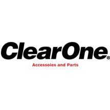 ClearOne 12 inch Ceiling Mount (White) for Beamforming Microphone