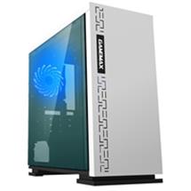 Game Max Expedition White Micro Tower 1 x USB 3.0 / 2 x USB 2.0 Side