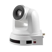 High Definition PTZ Video Camera (White) | Quzo UK