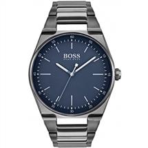 Hugo Boss Men"s Magnitude Stainless Steel Watch - 1513567