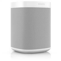 Sonos One Wireless Speaker (White) with Amazon Alexa Built-in