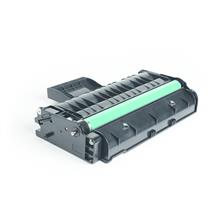 Ricoh 201HE Black Standard Capacity Toner Cartridge 2.6k pages for