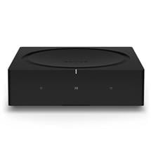 SONOS Amplifiers | Sonos Amp Wireless Home Sound System (Black) | Quzo