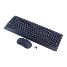 Sumvision Paradox VI Wireless Keyboard and Mouse Desktop Kit,