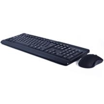 Sumvision Paradox VI Wireless Keyboard & Mouse Set