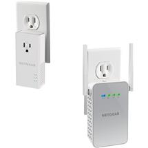 Netgear Powerline 1000 (1 Port) Wireless Access Point (Pack of 2)