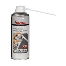 Hama Compressed Gas Air Duster for cleaning workspaces