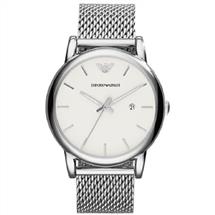 Emporio Armani Classic Watch - AR1812 | Quzo UK