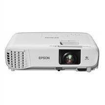 Epson EBW39 data projector Standard throw projector 3500 ANSI lumens