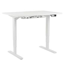 Evo Office Premium Electric Height Adjustable Sit Stand Desk (SDPERW)