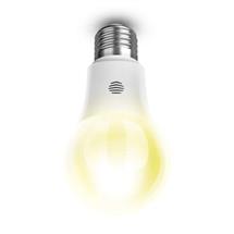 Hive Active Light (9W) Tuneable Smart Light Bulb (E27) White (French)