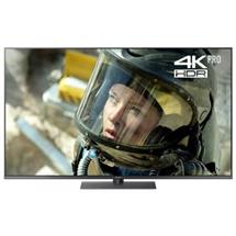 Panasonic TV | 65&quot;UHD Ready SMART LED TV3840 x 2160 Black 4 x HDMI and 3 x