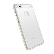 Speck Presidio mobile phone case 13.2 cm (5.2") Cover Transparent