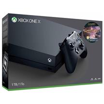 Microsoft Game Consoles | Bundle: Microsoft Xbox One X 1TB with Sea of Thieves