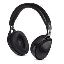 Audeze SINE Closed Back On-Ear Headphones (Black) | Quzo UK
