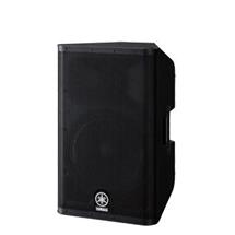 Yamaha Speakers | Yamaha DXR12 loudspeaker 2-way 700 W Black Wired | Quzo