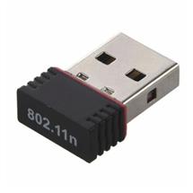 Jedel 150Mbps Wireless N Nano USB Adapter | Quzo UK