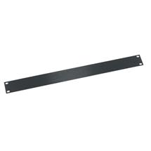 Middle Atlantic Products HBL1. Type: Blank panel, Product colour: