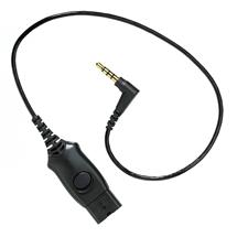 Plantronics Savi Office S2 Plug Cable Assembly for IQMX Boards