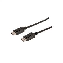 Digitus DisplayPort Connection Cable | Quzo UK