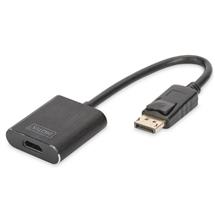 Digitus DisplayPort - HDMI Converter (4K2K/60Hz) | Quzo UK