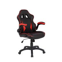Eliza Tinsley Predator Gaming Style Office Chair Red