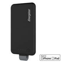 Energizer Power Banks/Chargers | Energizer 4000mAh Power BankPoP'n Black | In Stock