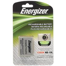 Energizer  | Energizer Replaces Canon NB-10L | Quzo