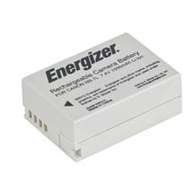 Energizer  | Energizer Replaces Canon NB-7L | Quzo
