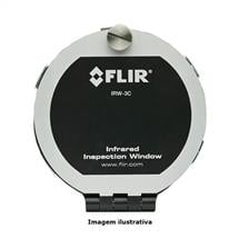 Flir  | Flir IRW InfraRed Window 3inch | Quzo