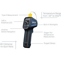 Flir  | Flir Spot IR Thermometer w/ Thermocouple | Quzo