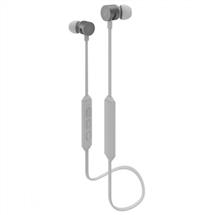 Kygo Life E4/600 Headset Wireless In-ear Calls/Music Bluetooth White