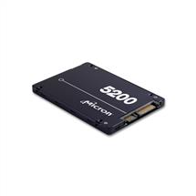 Micron 5200 PRO 2.5" 960 GB Serial ATA III 3D TLC | Quzo UK