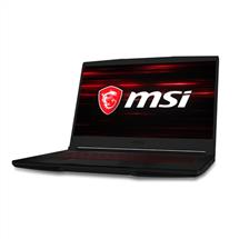 MSI Gaming GF63 8RC255UK Notebook 39.6 cm (15.6") Full HD Intel® Core™