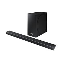 Samsung Soundbar Speakers | Samsung HW-Q70R/XU soundbar speaker 3.1 channels 330 W Black