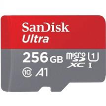 Sandisk Memory | SanDisk Elite Ultra 256GB MicroSD Card | Quzo