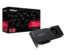 Asrock Graphics Cards | Asrock RX 5700 XT 8G AMD Radeon RX 5700 XT 8 GB GDDR6