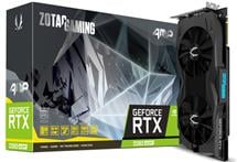 RTX Super | Zotac ZTT20820D10P graphics card NVIDIA GeForce RTX 2080 SUPER 8 GB